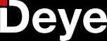Deye Logo