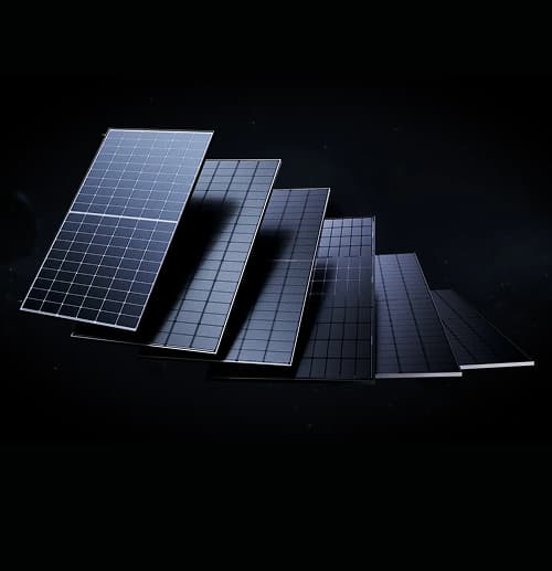 AE Solar արևային վահանակներ