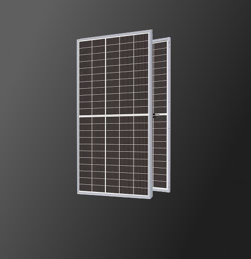 ZNShine Solar արևային վահանակներ